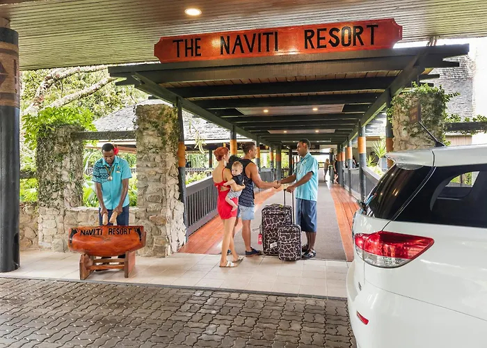 The Naviti Resort