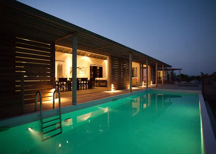 Le Sereno St. Barthelemy