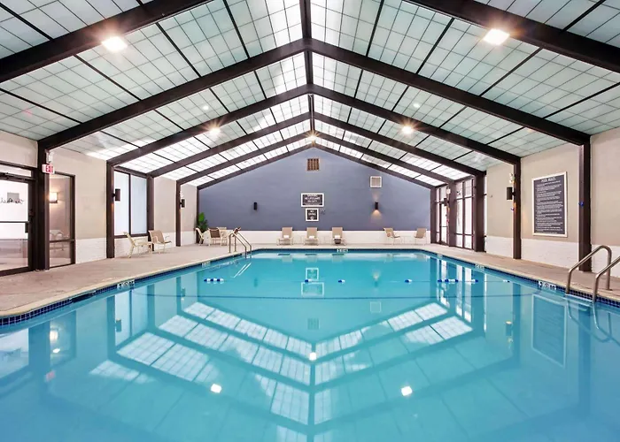 La Quinta By Wyndham Boston-Andover