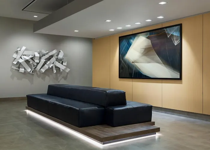 Ac Hotel By Marriott San Juan Condado