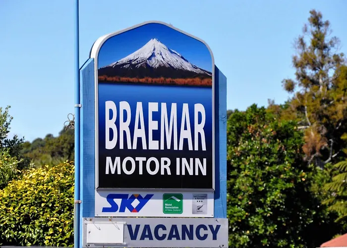 Braemar Motor Inn