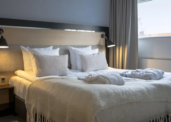 Gentofte Hotel