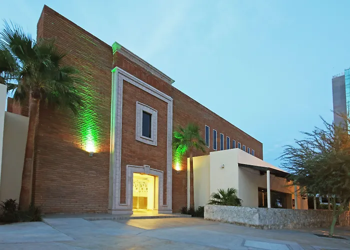 voco Hermosillo by IHG