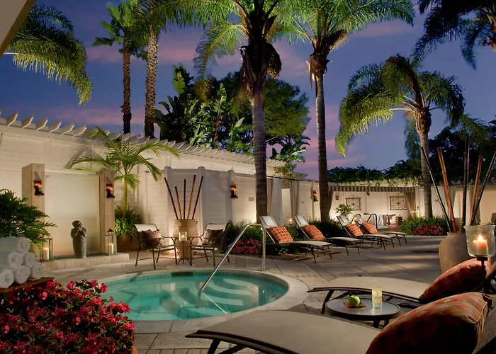 Loews Coronado Bay Resort