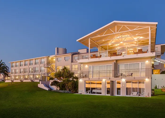 Saldanha Bay Hotel