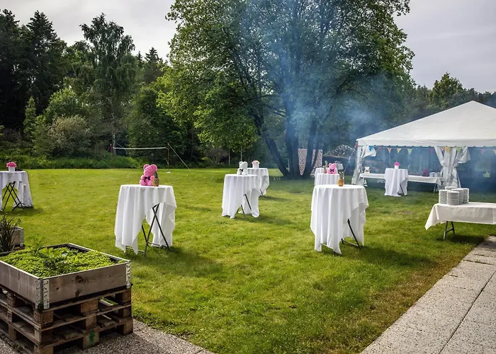 Quality Hotel Entry Kolbotn