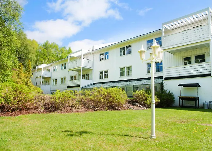 Best Western Tingvold Park Hotel
