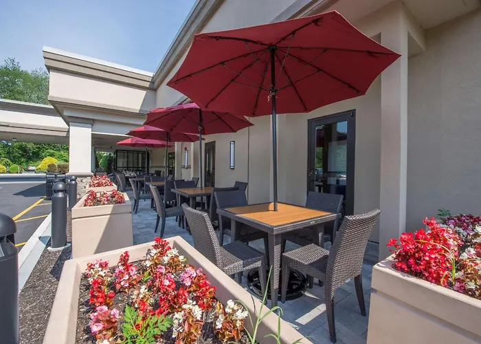 Hotel Mtk Mount Kisco
