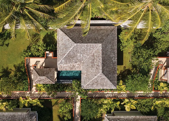 The Surin Phuket Hotel