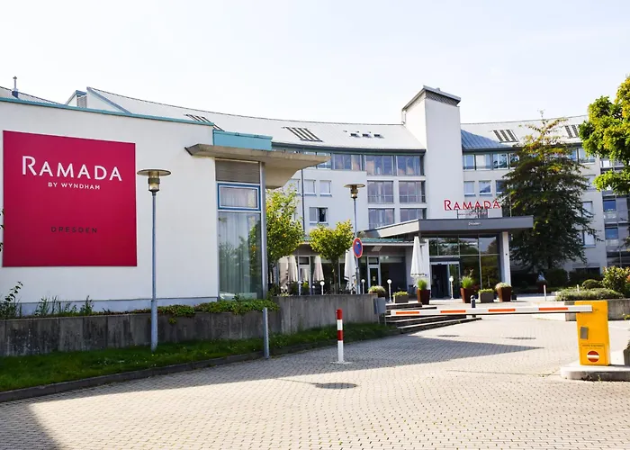 Ramada By Wyndham