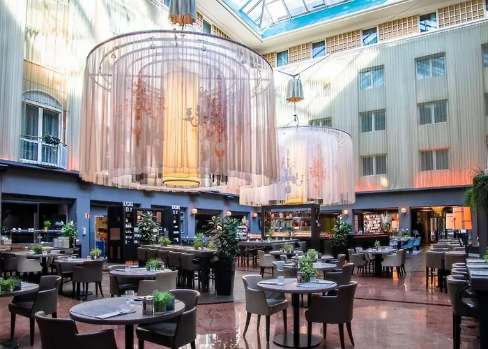 Radisson Blu Hotel Bremen