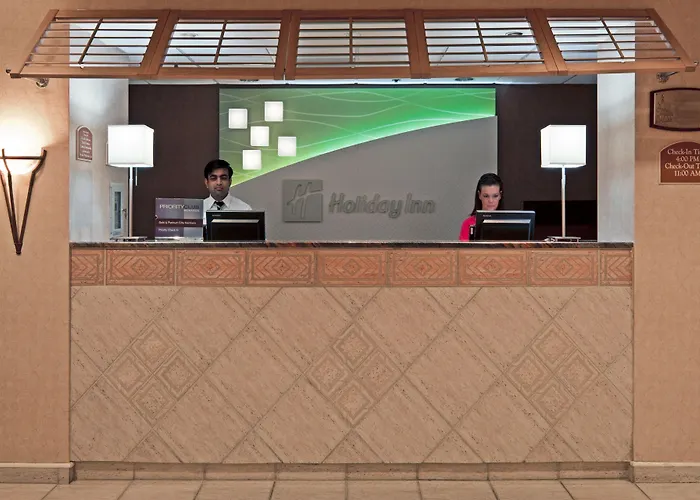 Holiday Inn & Suites Clearwater Beach By Ihg