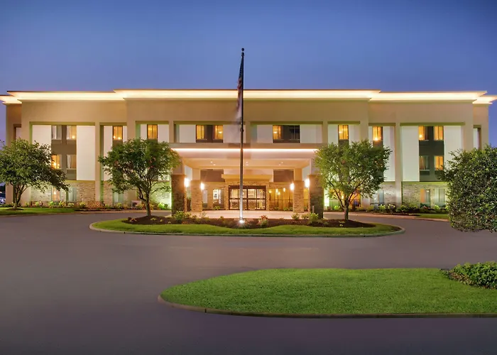 Hampton Inn Merrillville