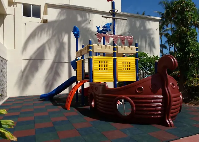 Don Pelayo Pacific Beach Mazatlán