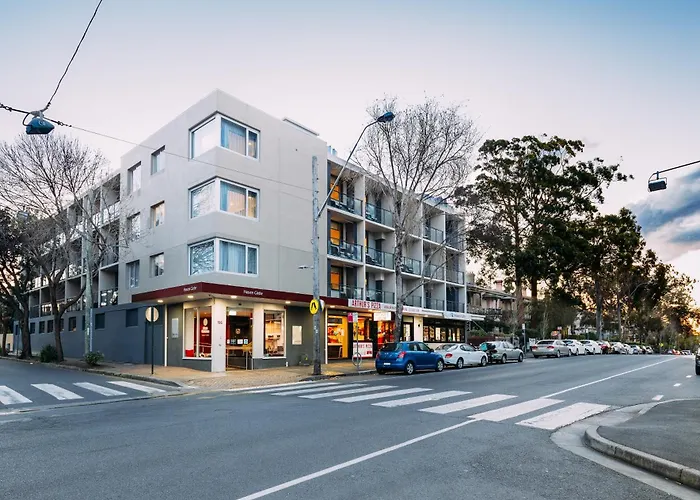 Haven Glebe