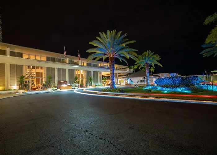 The Kahala Hotel And Resort Honolulu