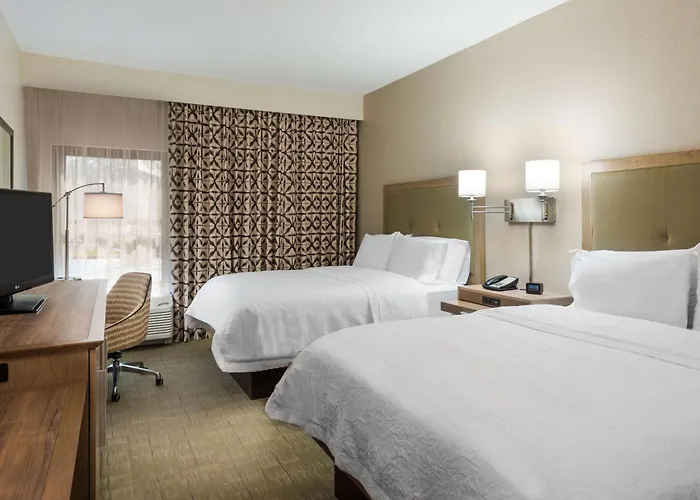 Hampton Inn Bonita Springs Naples North