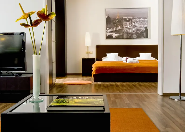 Wyndham Hannover Atrium