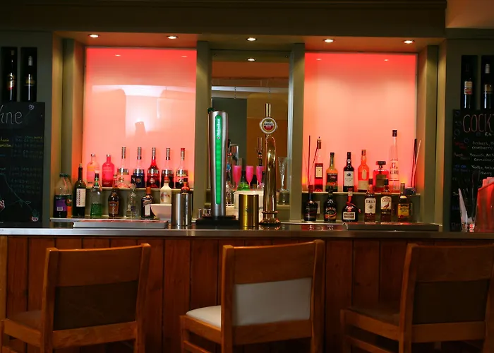 The George Hotel Colchester
