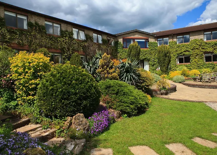 Best Western Plus Centurion Hotel Midsomer Norton