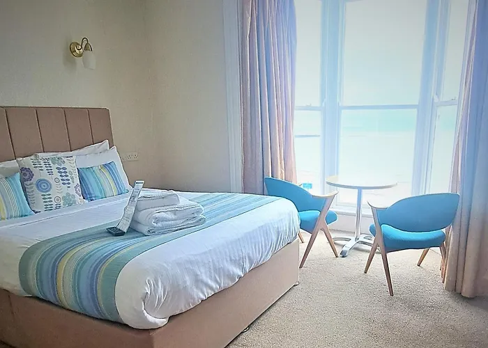 Richmond Hotel Aberystwyth