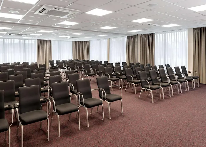 Hotel NH Erlangen