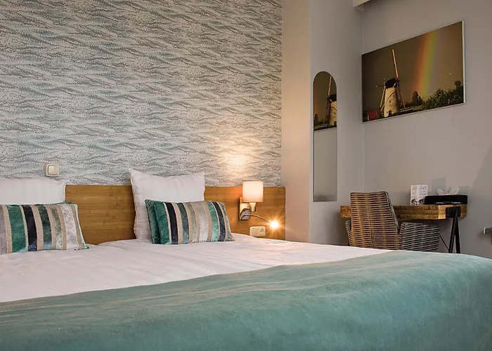 Duinhotel Zomerlust Zoutelande