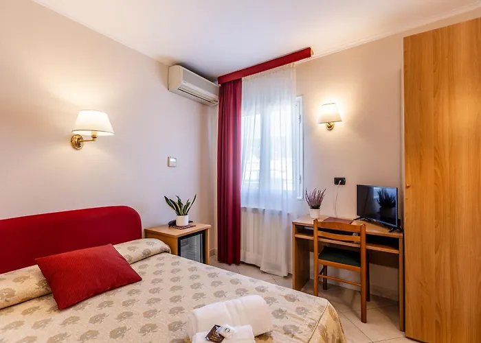 Hotel Stella Rapallo