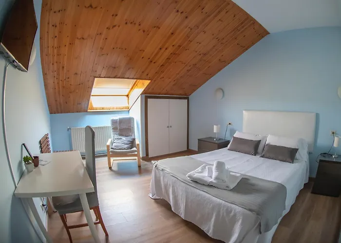 Hotel Voar Ribadeo
