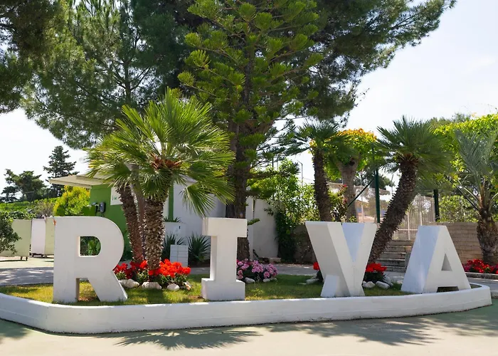 Hotel Riva Del Sole Giovinazzo
