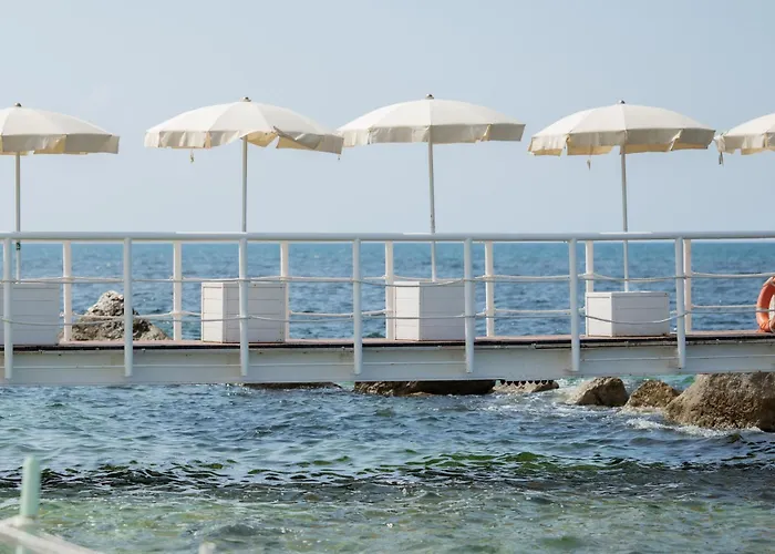 Hotel Riva Del Sole Giovinazzo