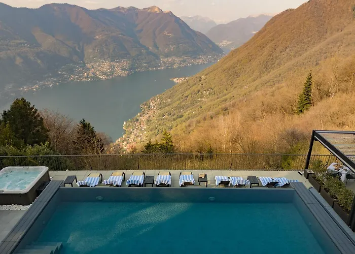 Paradiso Como