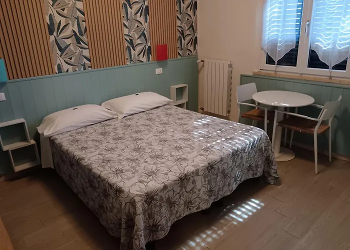 Euro Hotel Tirrenia