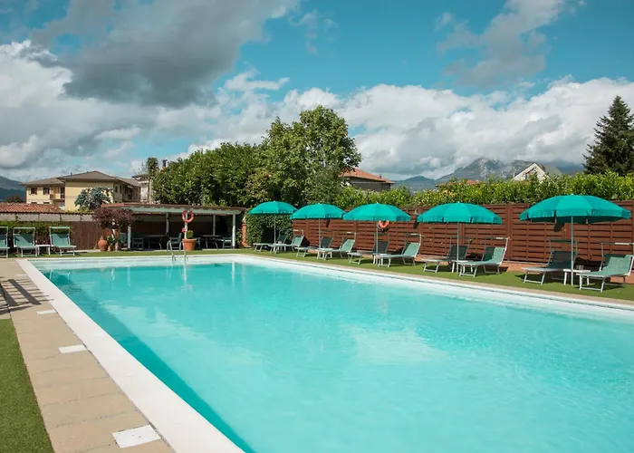 Hotel Ristorante La Lanterna