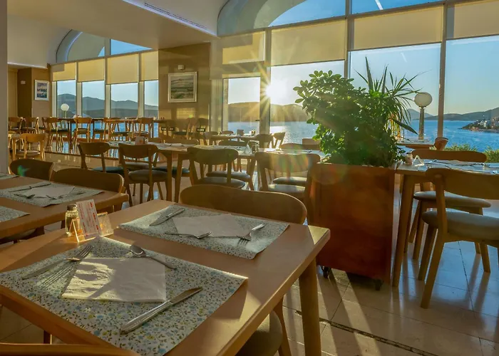 Hotel Sunce Neum
