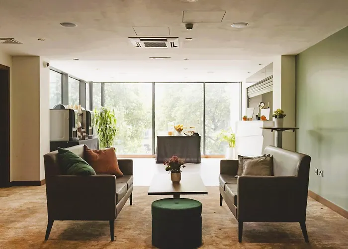 Holiday Inn Bristol City Centre By Ihg