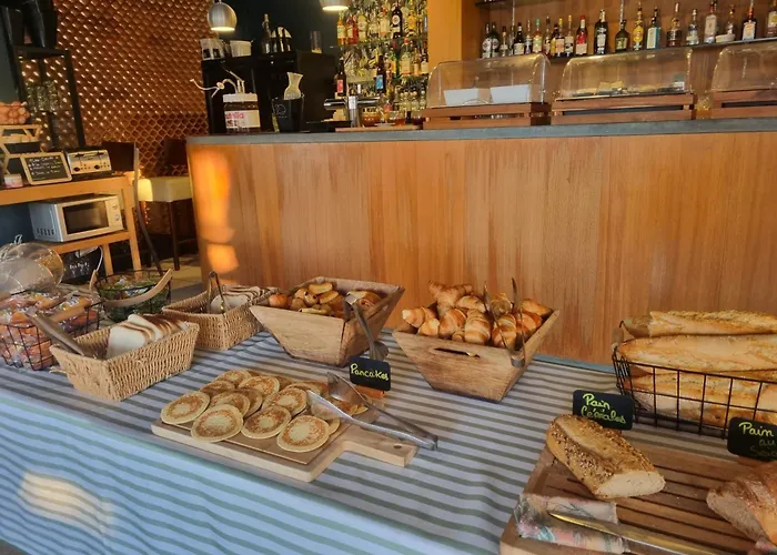 Hôtel du Midi Plage Palavas-les-Flots