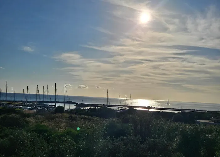 Hotel Onda Marina San Teodoro 