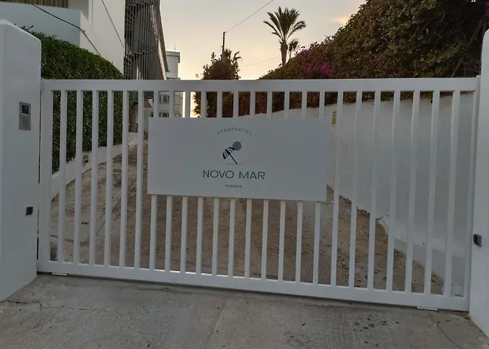 Novo Mar