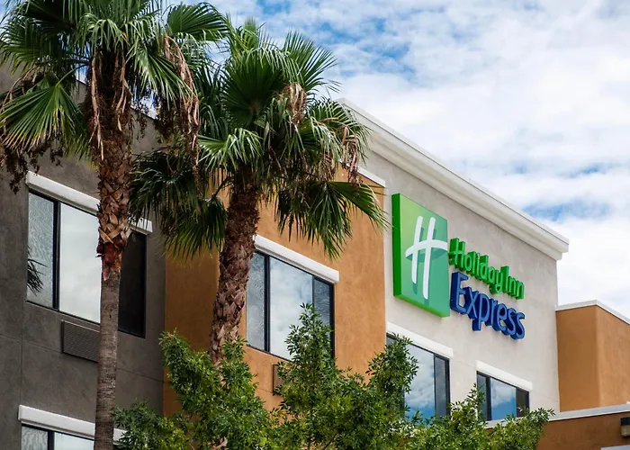 Holiday Inn Express Hotel & Suites Nogales By Ihg