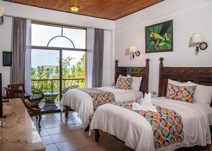 Hotel San Bada Resort&Spa