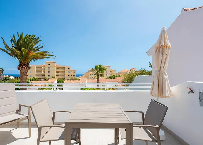 Wyndham Residences Golf del Sur San Miguel de Abona