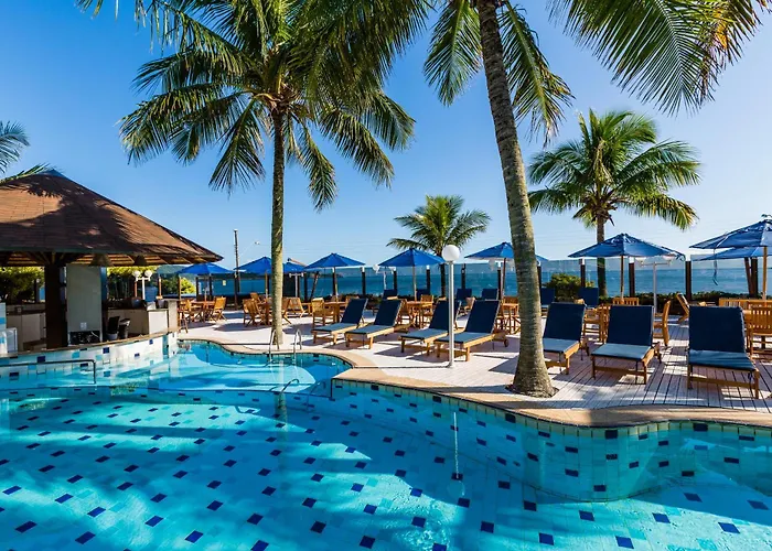 Hotel Vila Do Farol