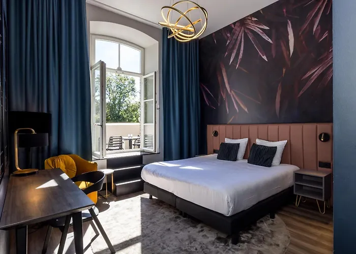 Merici Hotel Sittard