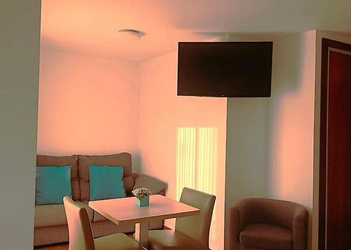 Hotel Herreros Castellón de la Plana