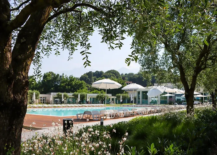Seven Park Hotel Lake Como - Adults Only