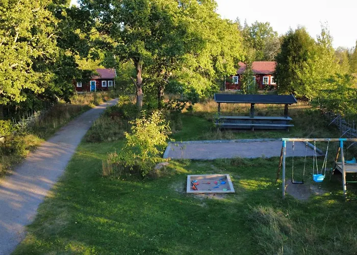 Vimmerby Stugby