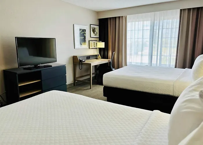 Country Inn & Suites By Radisson, Romeoville - Bolingbrook
