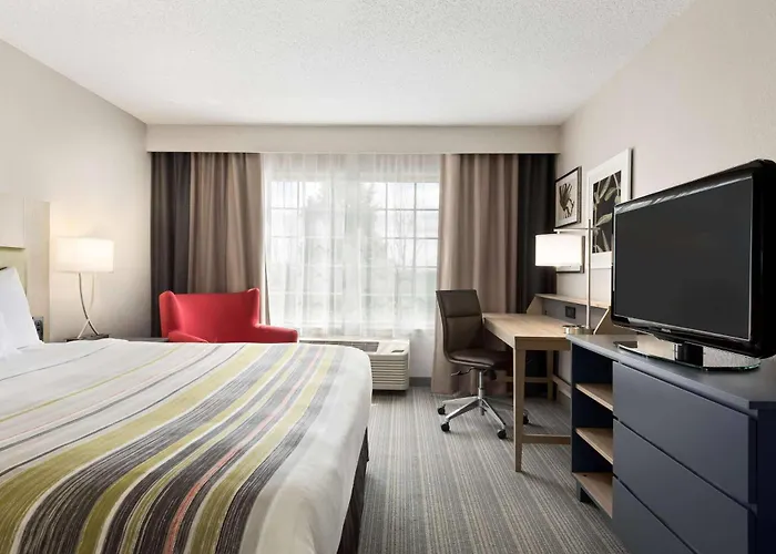 Country Inn & Suites By Radisson, Romeoville - Bolingbrook