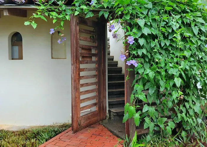 Hotel El Sitio de Playa Venao